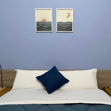 In Riva Al Mare Bed & Breakfast Джеля Екстериор снимка