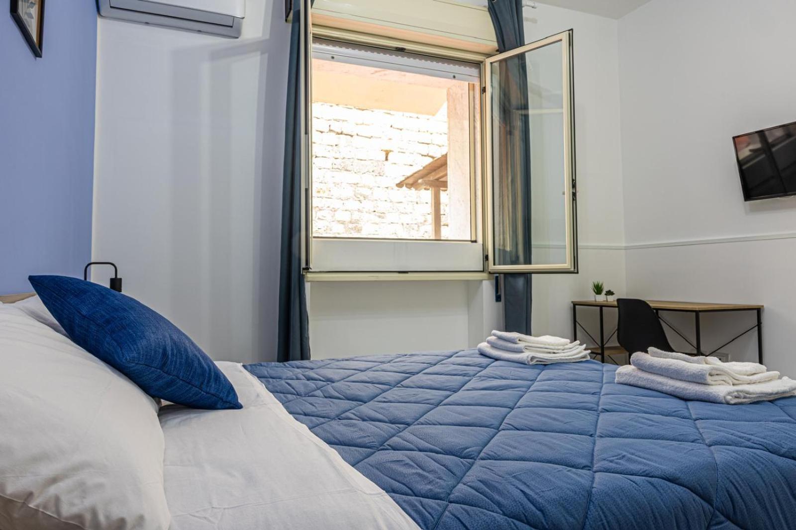 In Riva Al Mare Bed & Breakfast Джеля Екстериор снимка